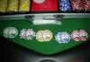 Превью Покерный набор на 500 фишек PokerStrategy(новый) Санкт-Петербург - 2