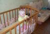 Кроватка до 3 лет на дачу превью 842402.