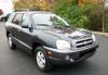 Превью Hyundai Santa FE, 2006 Москва - 2