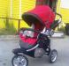 Peg-Perego GT3 Corallo 2009 превью 842532.