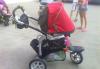 Превью Peg-Perego GT3 Corallo 2009 Москва - 1