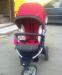 Превью Peg-Perego GT3 Corallo 2009 Москва - 4