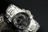Часы хронограф Seiko Premier Kinetic превью 842646.