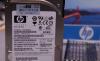 HDD HP DH072BB978 15K.1  72Gb SAS 2,5 превью 840302.