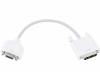 Apple DVI-VGA Adapter превью 840386.