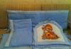 Борт в кроватку, kids comfort превью 843120.