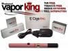 Электронная сигарета Vapor King превью 843292.