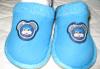 Превью Тапки домашние детские новые 20 см Санкт-Петербург - 1