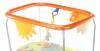 Манеж Brevi Soft  Play Green Farm превью 840461.