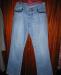 Джинсы превью 844132.