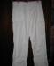 Превью Штаны белые на лето Москва - 0