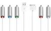 IPod/iPhone AV output component cable превью 844229.
