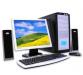 2-х кристальный комп Pentium4-2.6Ghz, Ram 1GB, GE превью 844255.