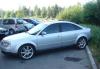 Audi A6, 1999 превью 844329.