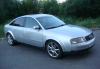 Превью Audi A6, 1999 Санкт-Петербург - 1