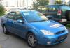 Превью Ford Focus, 2003 Москва - 1