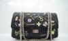 Превью chanel loewe louis vuitton valentino prada gucci YSL сумка Москва - 4