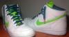 Nike Dunk High Premium превью 844566.