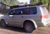 Превью Mitsubishi Pajero, 2000 Петрозаводск - 1