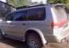 Превью Mitsubishi Pajero, 2000 Петрозаводск - 3