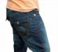 True religion rainbow joey men"s jeans size 30 превью 844805.