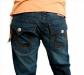 Превью True religion rainbow joey men"s jeans size 30 Москва - 3