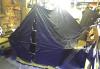 Превью Палатка туристическая Москва - 1
