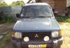 Превью Mitsubishi Pajero 2, 1992 Москва - 1