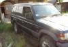 Превью Mitsubishi Pajero 2, 1992 Москва - 2