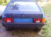 Превью ВАЗ 2108, 1997 Казань - 1