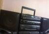 Превью Sharp CD-130 очень хорошо звучит,тюнер шикарный Москва - 2