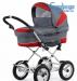 Шведская Коляска Emmaljunga Smart Duo Combi превью 845529.
