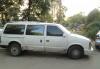 Chrysler Grand Voyager, 1990 превью 845874.