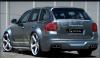 Превью Обвес Porsche Ventus wide Санкт-Петербург - 1