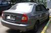 Превью Hyundai Accent, 2005 Москва - 2