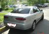 Превью Alfa romeo 166, 2001 Москва - 2