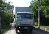 Превью Камаз-5320 Москва - 1