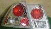 Задние фонари honda civic 2001-2003 год,4-х дверка превью 846565.