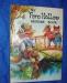 Книга для детей на английском языке превью 840737.