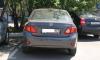 Превью Toyota Corolla, 2007 Москва - 1