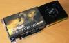 Продаю zotac Nvidia GeForce GTX280 (GTX 280) 1Gb превью 847421.
