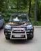 Превью Nissan X-Trail, 2001 Санкт-Петербург - 1