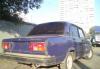Превью ВАЗ 2107, 1998 Москва - 2