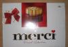 Конфеты MERCI - 675гр. превью 847906.