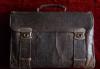 Старинный советский портфель 1930-х гг превью 848324.