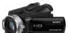 Sony HDR SR8e превью 848629.