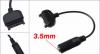 Новый 3.5mm переходник для наушников nokia превью 848898.