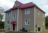 Превью Дома Каркасные Монтаж Сайдинга Кровли Санкт-Петербург - 2