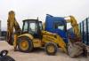 Превью Экскаватор-погрузчик komatsu - WB 97 R-2  2004г Ростов-на-Дону - 1