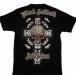 Превью Футболка affliction black sabbath р.48 Москва - 2